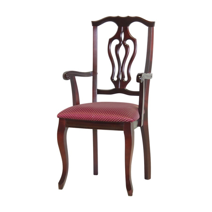 Стул «Сибарит – 8» (с подлокотником)