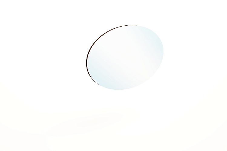 Зеркало настенное "Адажио" АГ-602.00 