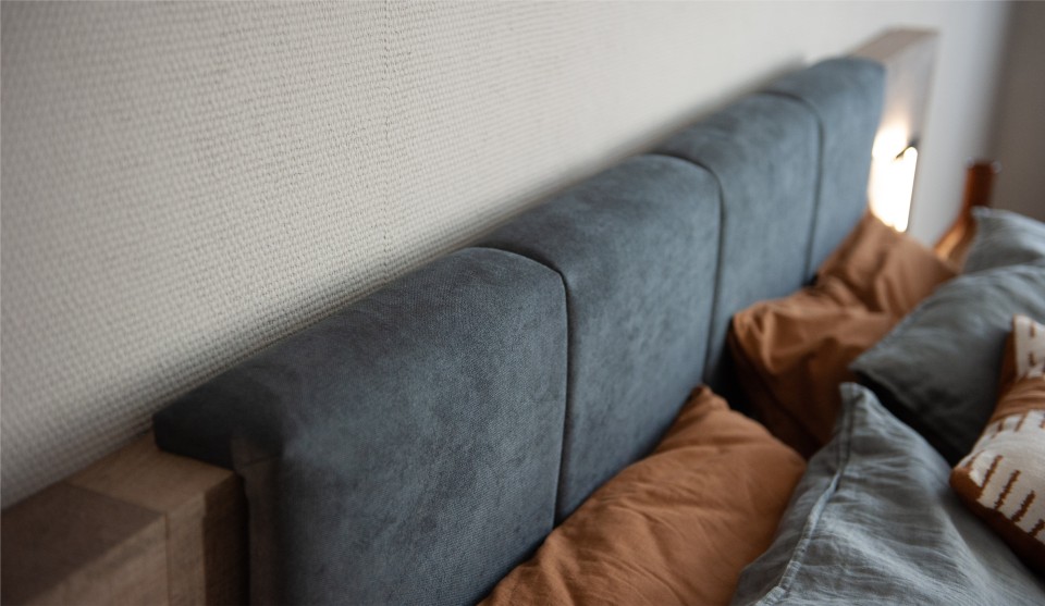 Спальня "Стокгольм"