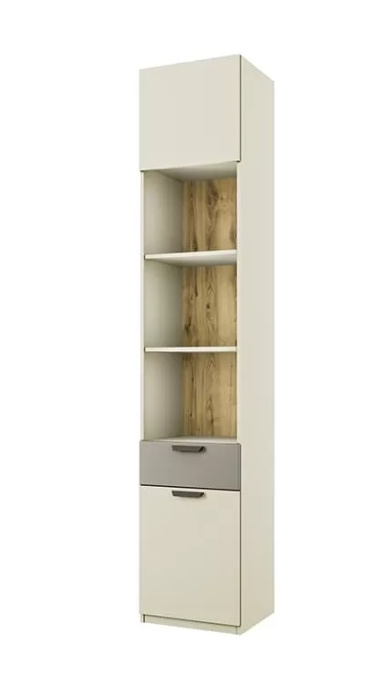 Шкаф открытый МОДЕРН  2D1S/45