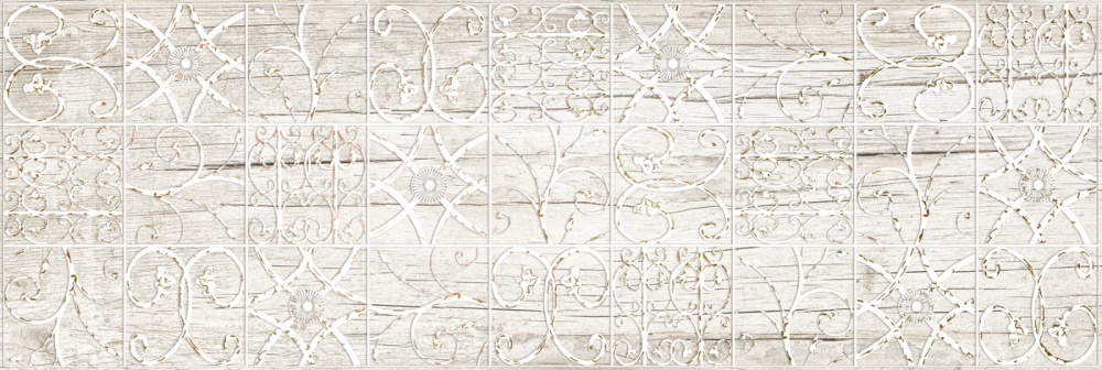 Декор "Filo" 750Х253 DW15FIL21 Декор "Filo" 750Х253 DW15FIL21