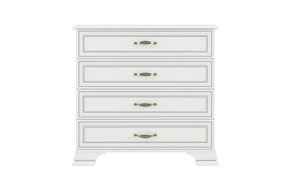 Комод "ТИФФАНИ" 4S 