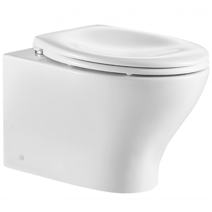 Унитаз подвесной BelBagno "Acqua"370Х520Х370 Унитаз подвесной BelBagno "Acqua"370Х520Х370