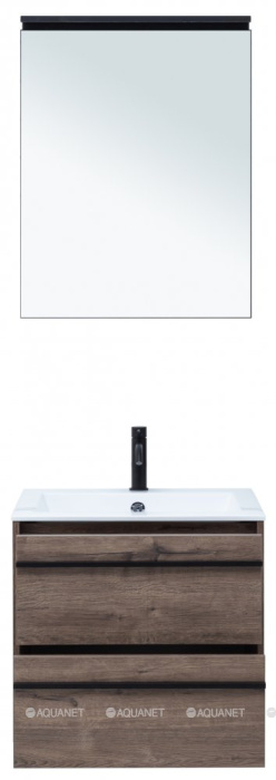 Набор мебели AQUANET "Lino 60"