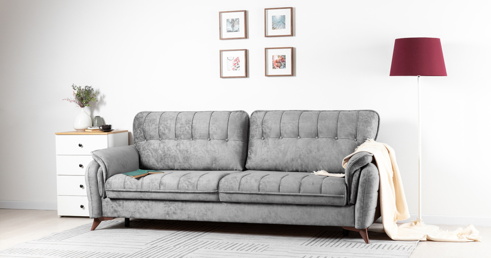 Диван - кровать "Дорис" ТД 560 Диван - кровать "Дорис" ТД 560