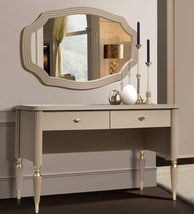 Стол туалетный 1,275 "Моника" малый