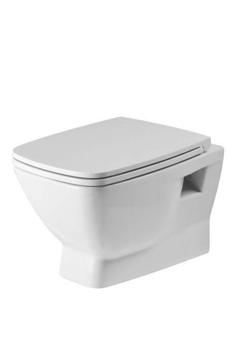 Унитаз подвесной SANTEK "НЕО" rimless