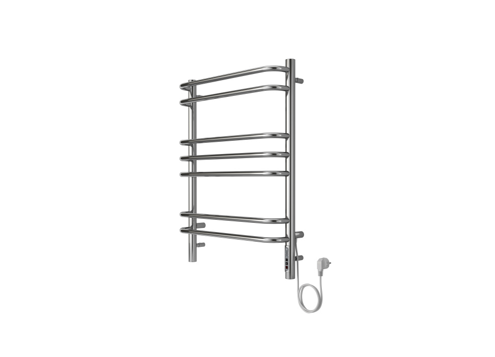 Полотенцесушитель электрический (quick touch) Aquatek Пандора П7 500х700 Полотенцесушитель электрический (quick touch) Aquatek Пандора П7 500х700