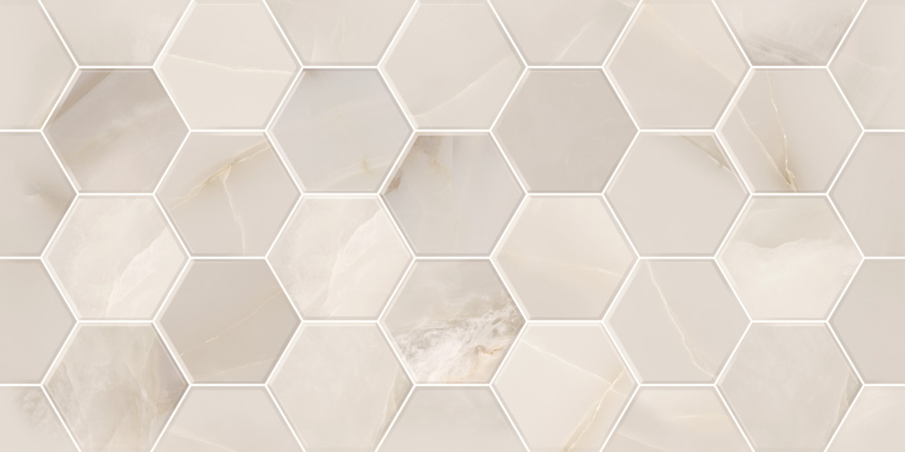 Плитка настенная Milenial Art 600Х300Х9