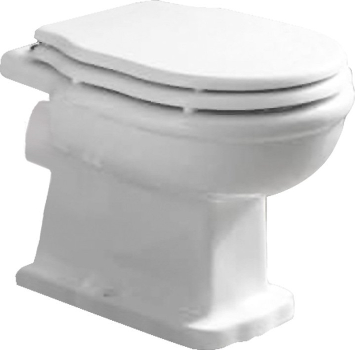 Унитаз напольный BelBagno "Boheme" 360Х540Х400 Унитаз напольный BelBagno "Boheme" 360Х540Х400