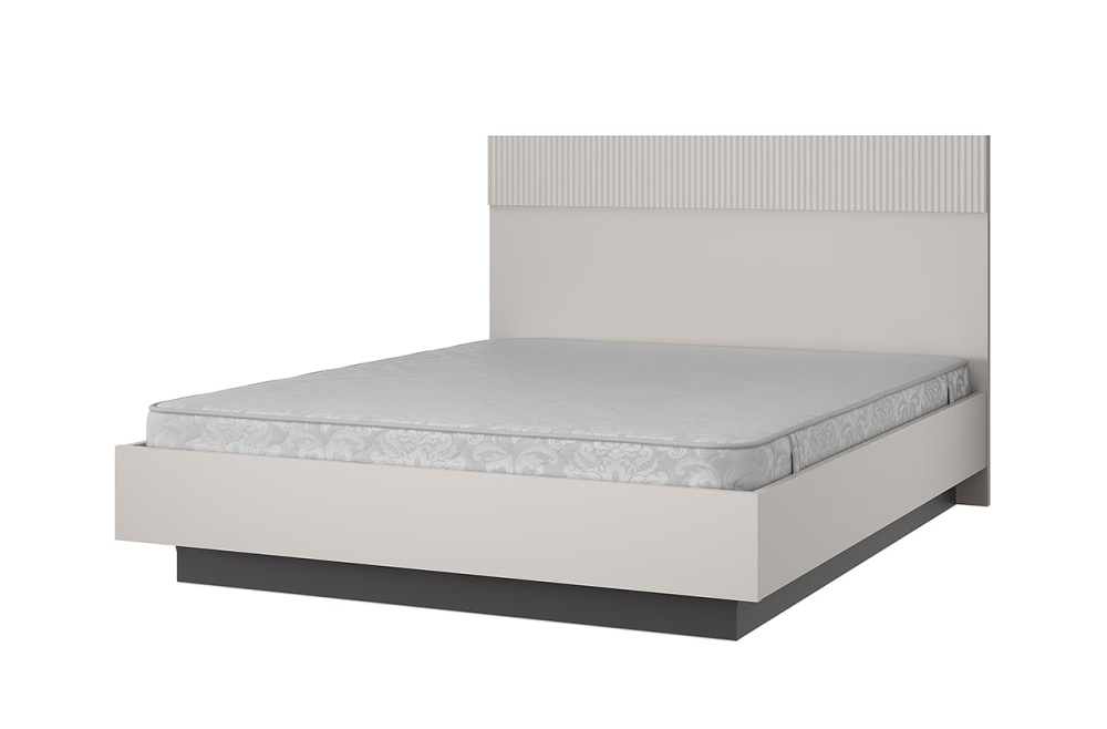 Кровать 160 с подъемником "ВИНАТИ"