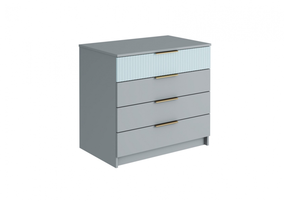 Комод "Джерси" КМ-001