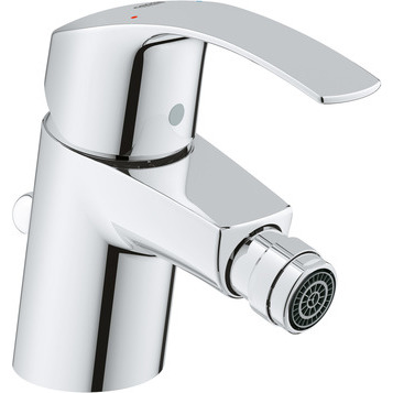 Смеситель для биде сливной GROHE "Eurosmart 2015" 32929002