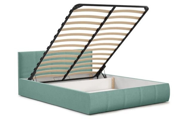 Кровать с подъемным механизмом "Верона" 160*200