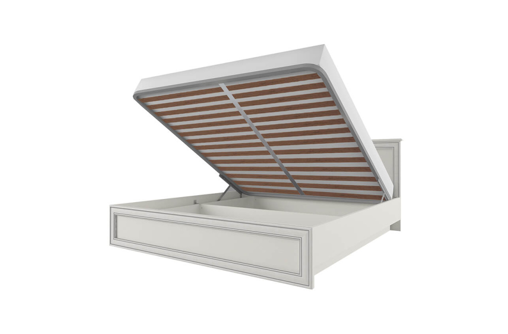 Кровать 140 N с подьемником "ТИФФАНИ"