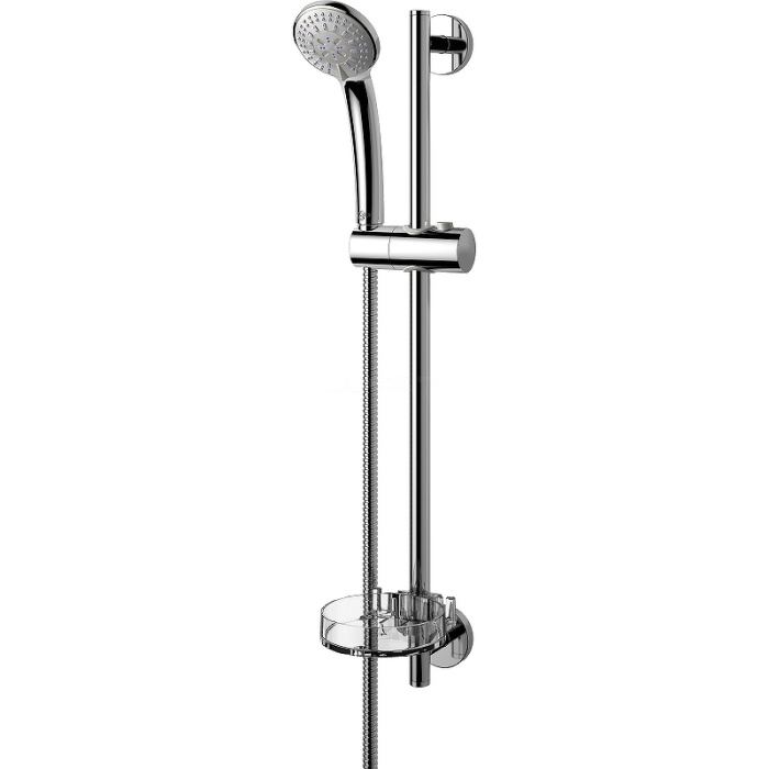 Душевой гарнитур Ideal Standard Ideal "Rain Soft" B9503AA Душевой гарнитур Ideal Standard Ideal "Rain Soft" B9503AA