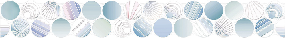 Бордюр "Bolle" 500Х67 BWU53BOL006 Бордюр "Bolle" 500Х67 BWU53BOL006