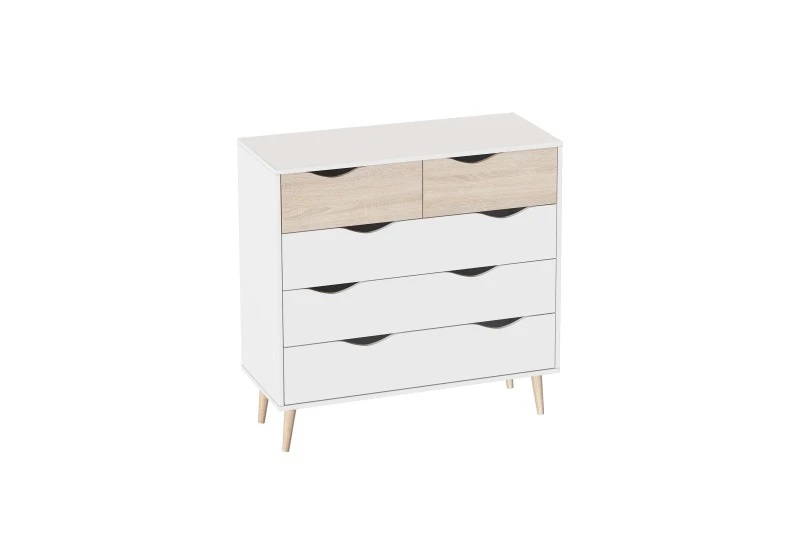 Комод 100 "Соната" спальня Комод 100 "Соната" спальня