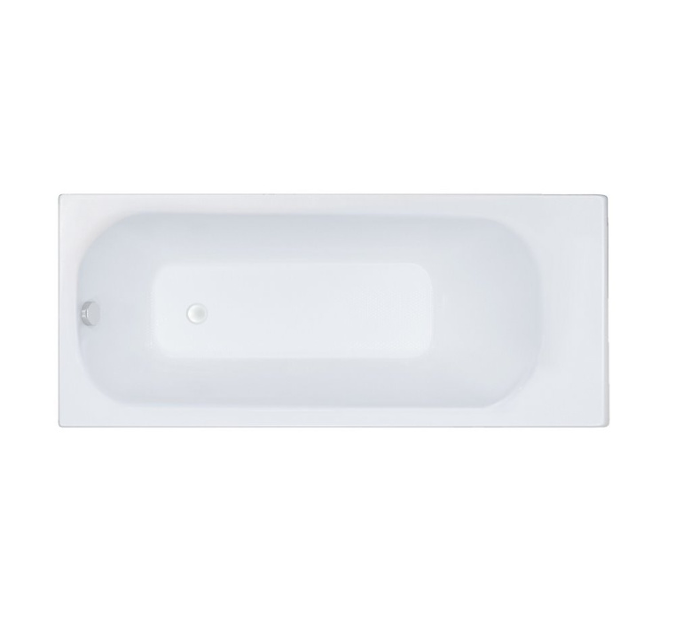 Ванна акриловая Triton Ультра 1800Х700Х560 с полкой