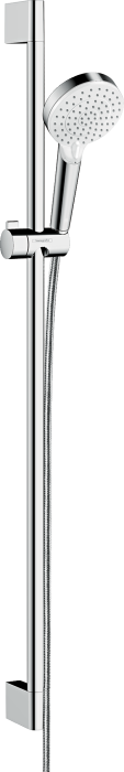 Душевой гарнитур HANSGROHE "Crometta Vario" штанга 90 см Душевой гарнитур HANSGROHE "Crometta Vario" штанга 90 см