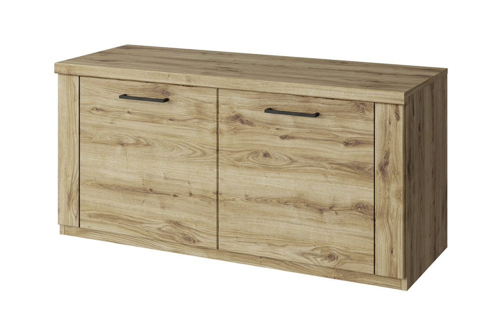 Тумба для обуви "ДОРСЕТ" 2D-1 Тумба для обуви "ДОРСЕТ" 2D-1