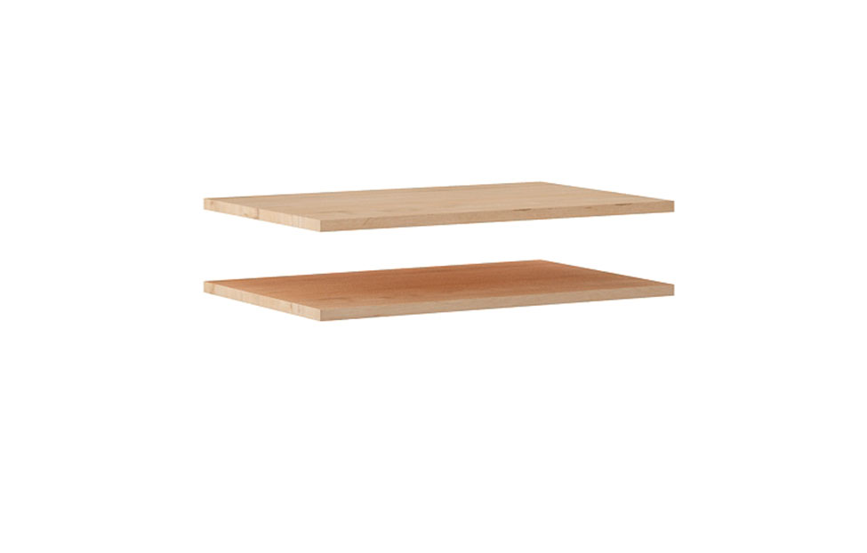 Комплект полок  "Магнум" МГ-006.00 