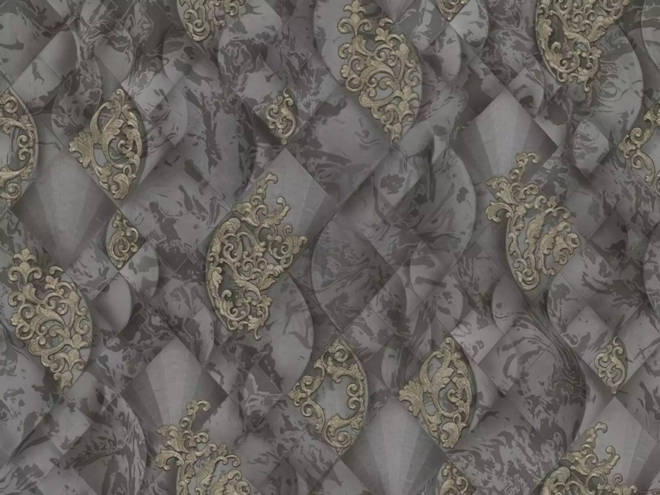 Обои Zambaiti Parat Magnifica (1,06*10,05м) Z 31926 Обои Zambaiti Parat Magnifica (1,06*10,05м) Z 31926