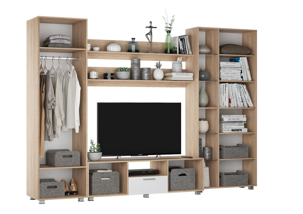 Гостиная "Манхетен"