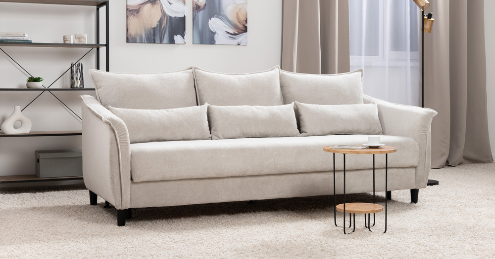 Диван-кровать "Берта" ТД 770 Диван-кровать "Берта" ТД 770