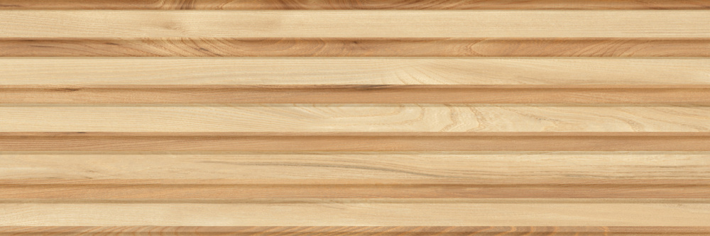 Плитка настенная Woodstyle Elm Strip 300Х900Х10,5