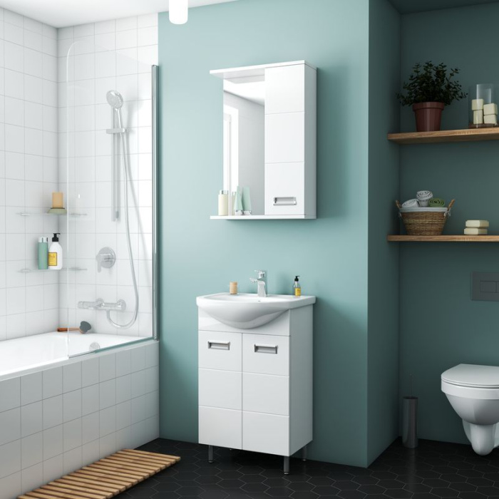 Комплект мебели "Рейн 50"