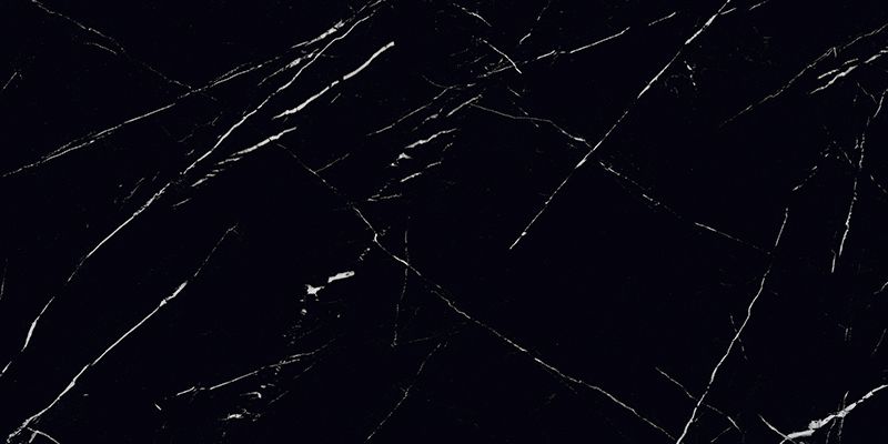 Керамогранит Royce Black Marquina High glossy 60Х120 см (R_HG2001)