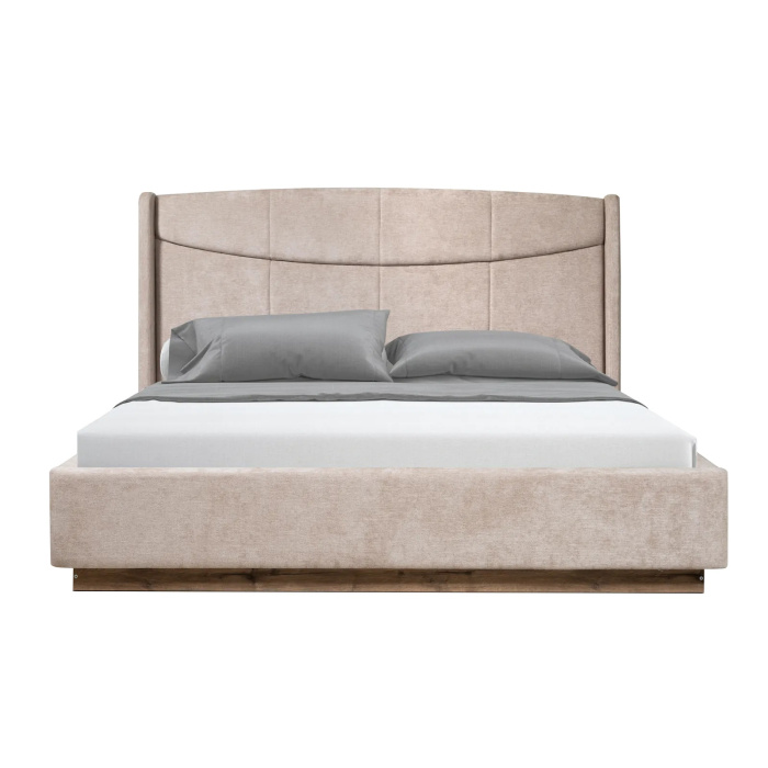 Кровать с подъемным механизмом 1,8 "Азиза" Кровать с подъемным механизмом 1,8 "Азиза"