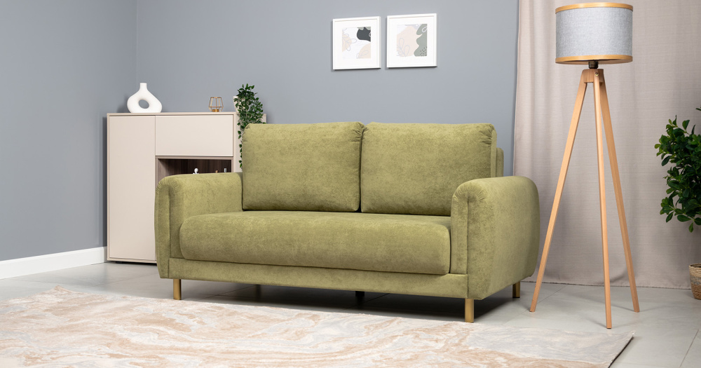 Диван-кровать "Оникс" ТД 206