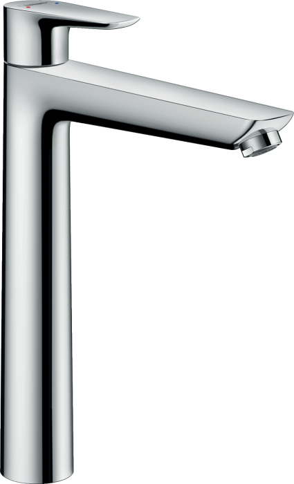 Смеситель для раковины HANSGROHE "Talis E" 240 мм