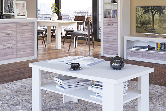 Стол журнальный "ОЛИВИЯ"