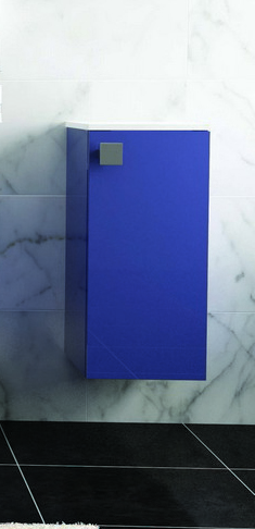 Полупенал ASTRA-FORM "Сити" СНЯТО С ПРОИЗВОДСТВА