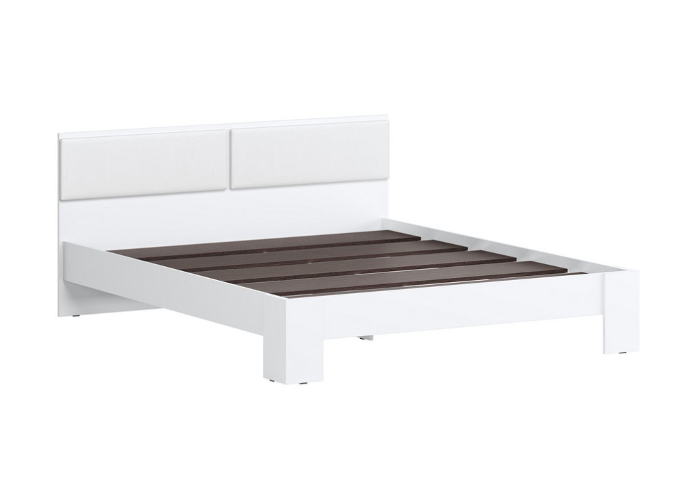 Кровать КР-007 "Эва" СНЯТО С ПРОИЗВОДСТВА