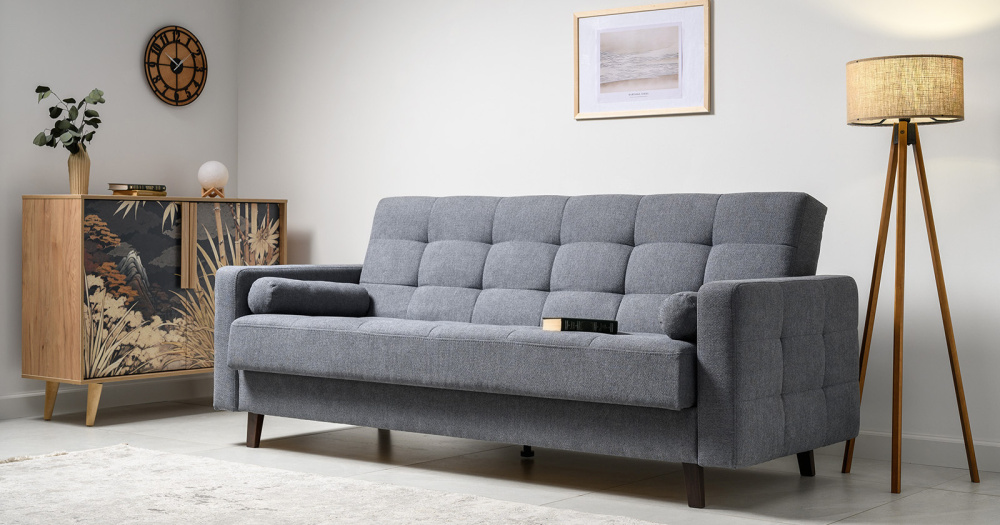 Диван-кровать "Эмили" ТД 915