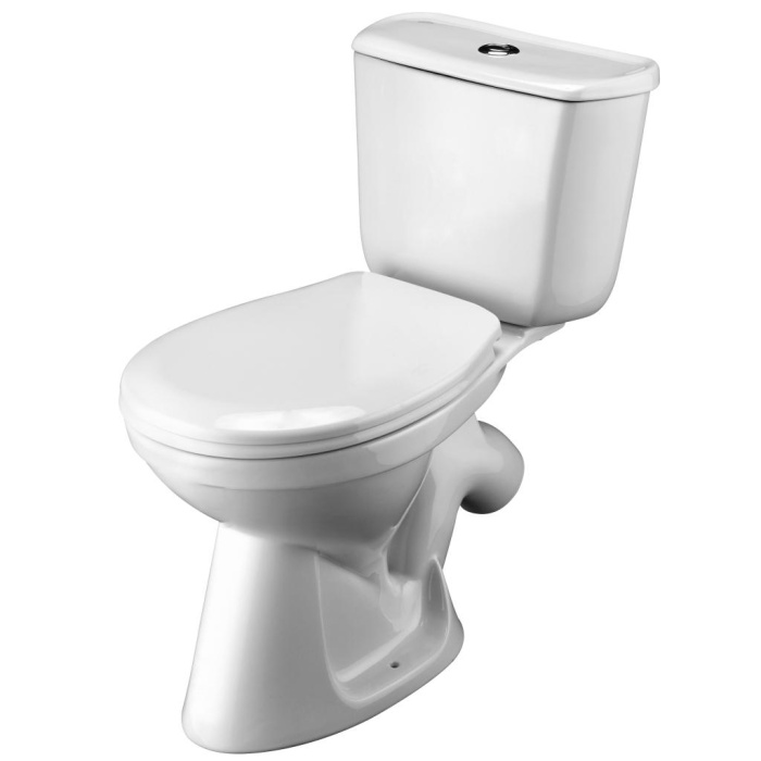 Унитаз-компакт SANTEK "Бриз" 1 режим