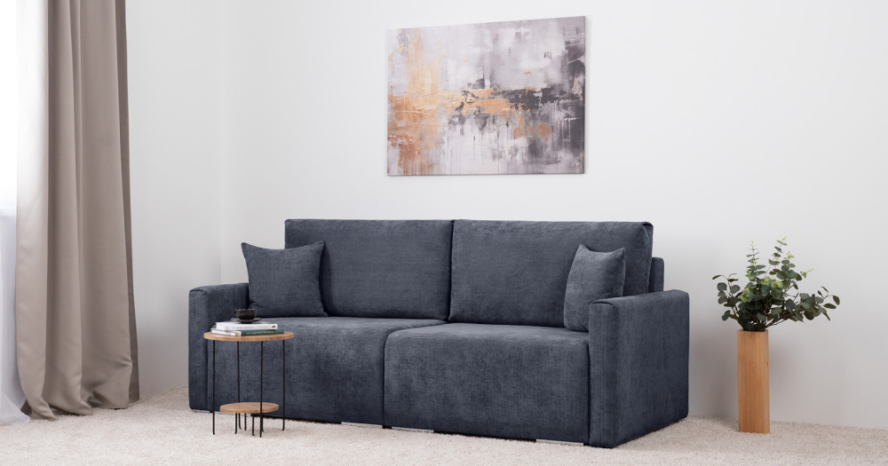 Диван "Оксфорд" Компоновка-3 арт. 713 Диван "Оксфорд" Компоновка-3 арт. 713