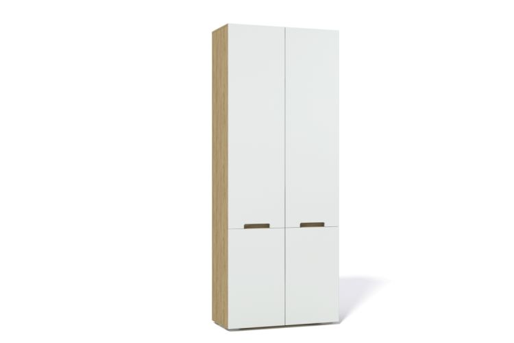 Шкаф для одежды "Анри" АН-200.01 Шкаф для одежды "Анри" АН-200.01