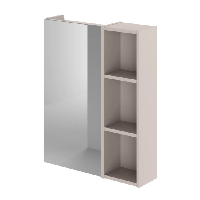 Зеркальный шкаф Ika "Alta 60" 600Х160Х750