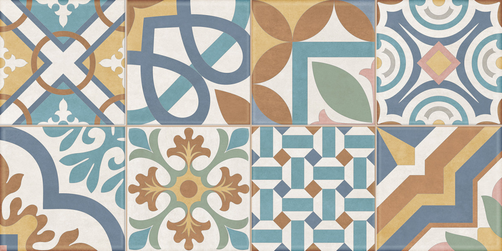 Плитка настенная Design Art 600Х300Х9