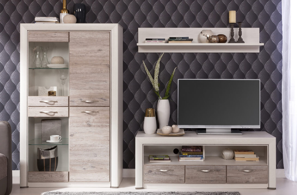 Гостиная "ОЛИВИЯ" 1