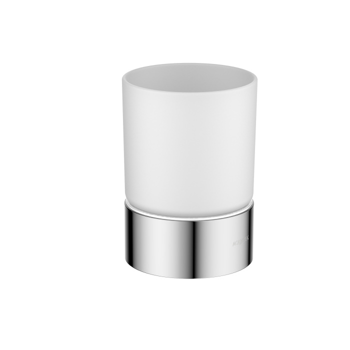 Стакан "Лира" AQ4428CR 