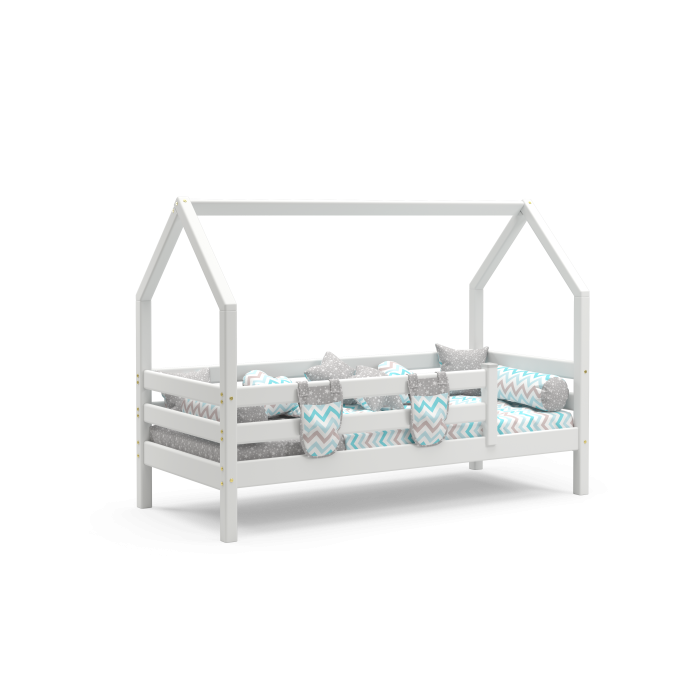 Кровать с надстройкой "Соня" 