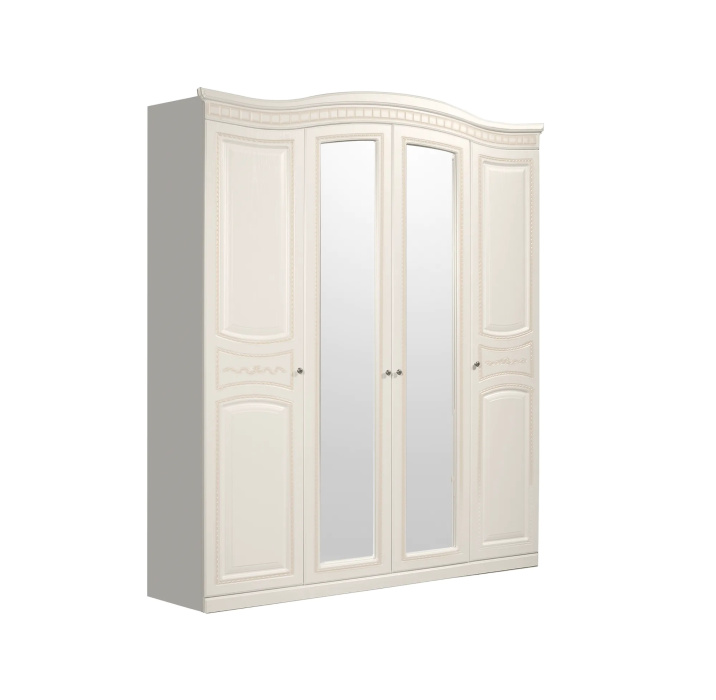 Шкаф 4-х дверный "Венера"