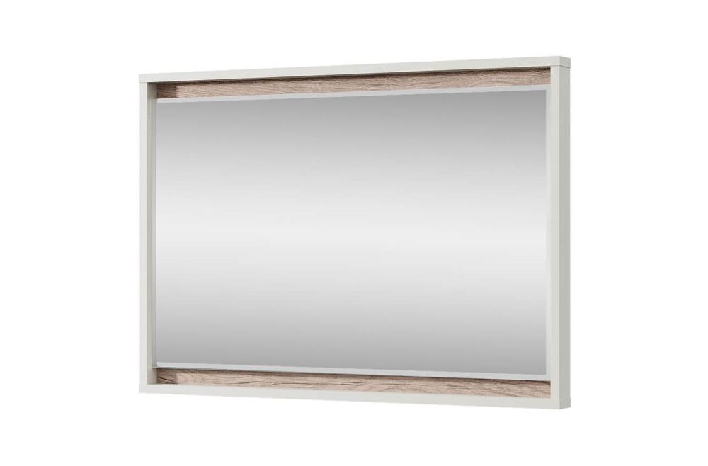 Зеркало навесное 83 "ЛИМА" 