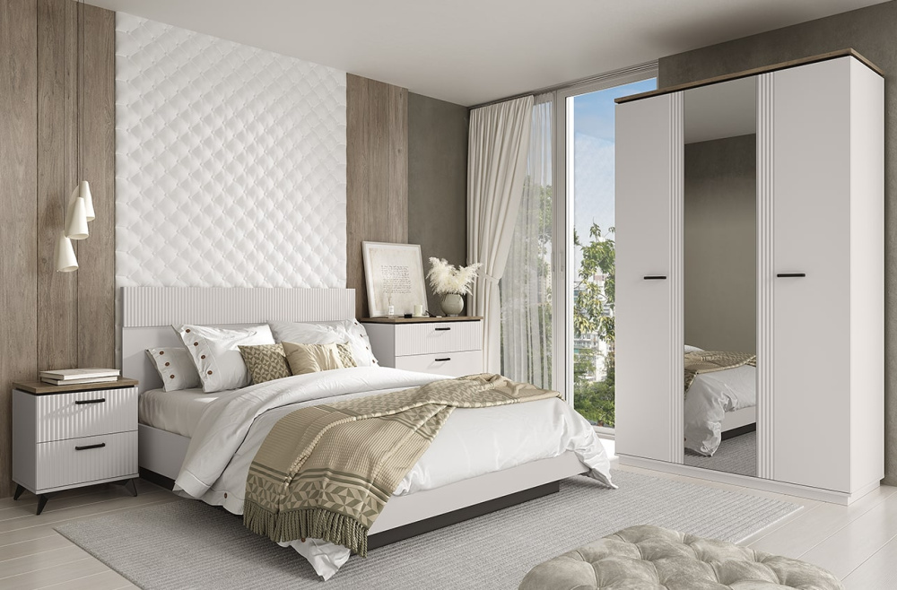 Спальня "ВИНАТИ"